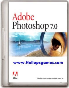 Adobe Photoshop 7.0 Pc Download